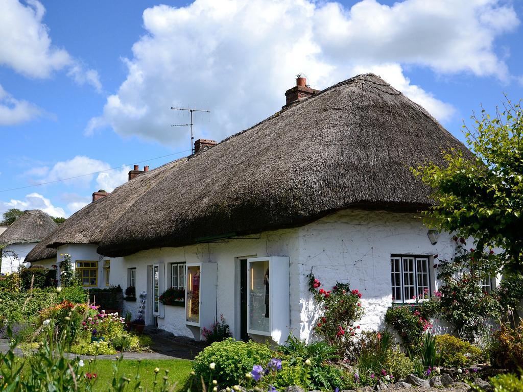 Croagh Ballycannon Lodge מראה חיצוני תמונה